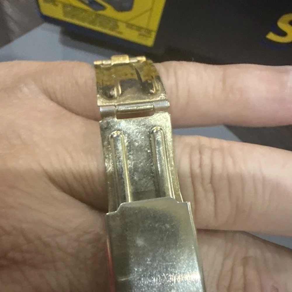 HELBROS Watch 8241 Women's - Picture 4 of 4